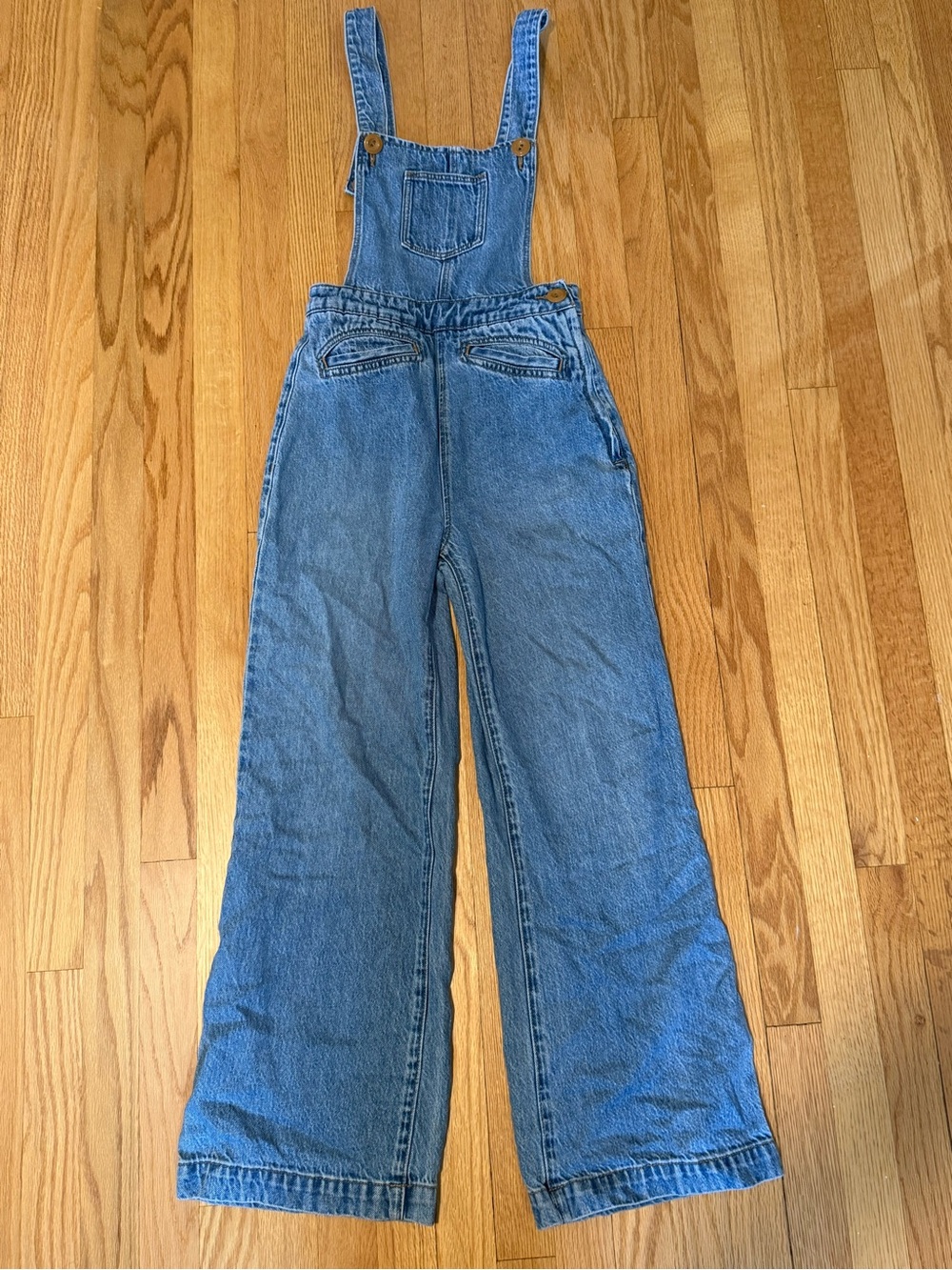 Rollas retro overalls